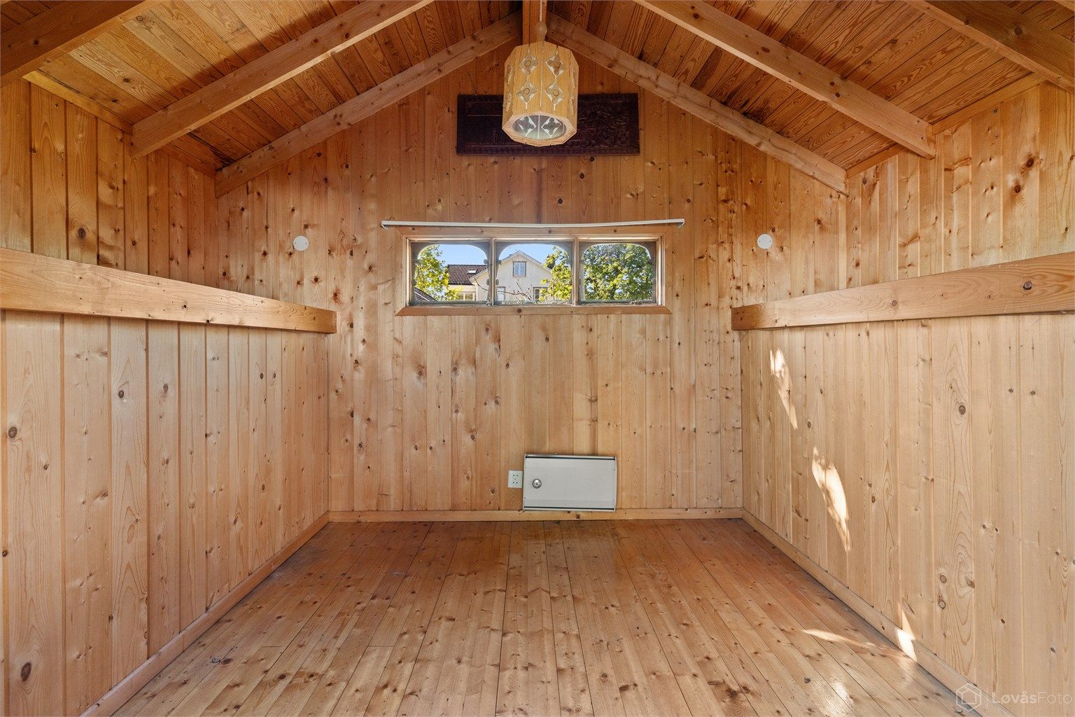 Utebod