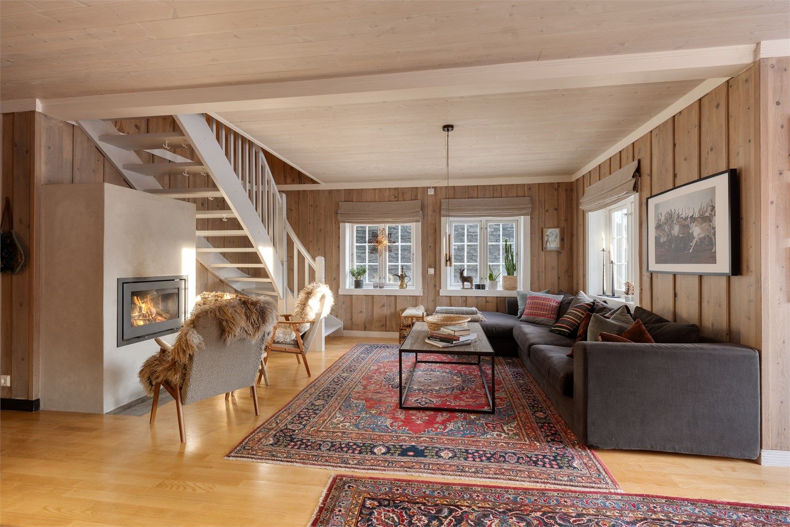 - Velkommen til Bestestøylen 10 - 