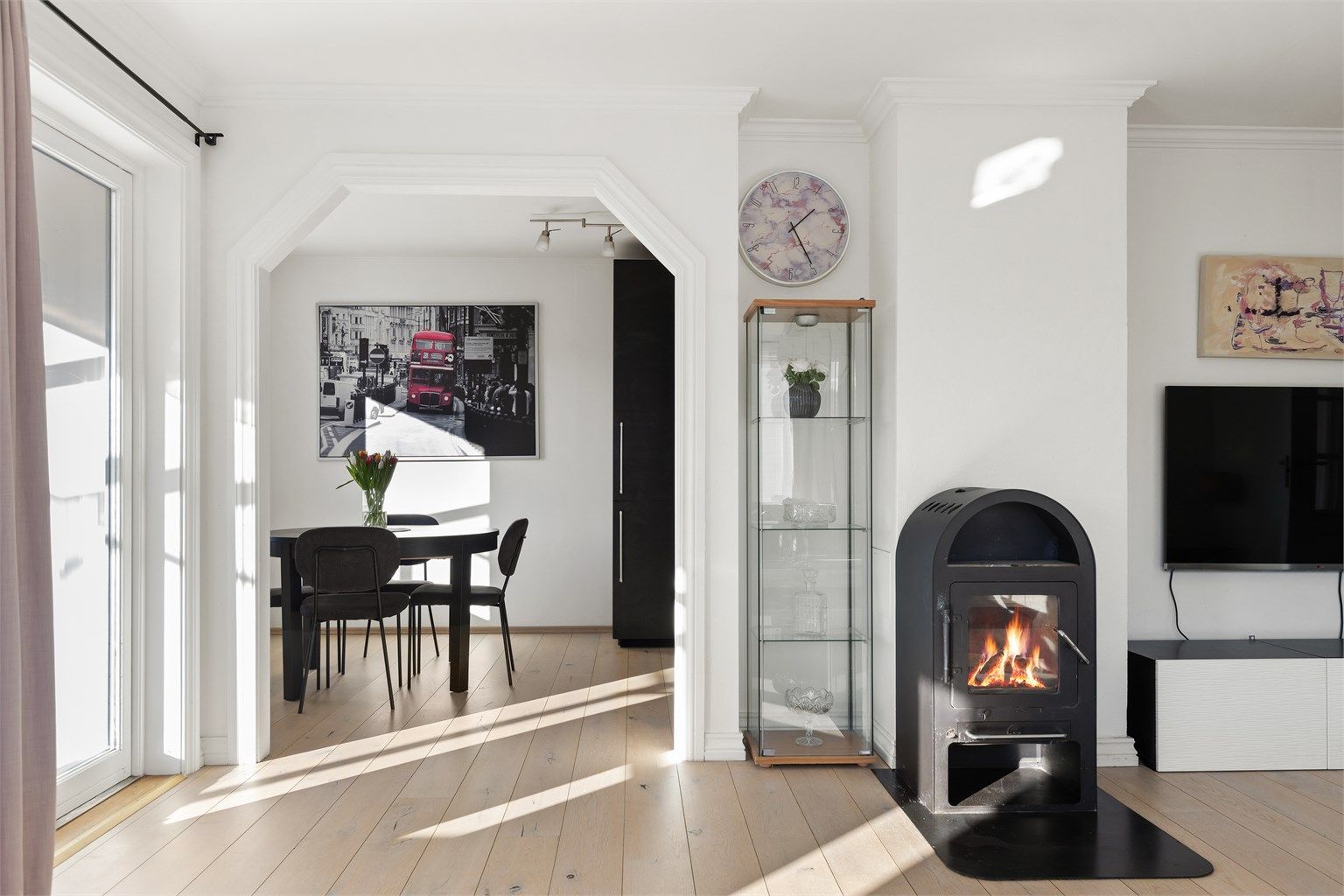 Foto: Marianne Lyse.