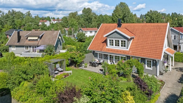 Bilde tatt sommer 2024