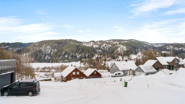 Utsiktsbilde