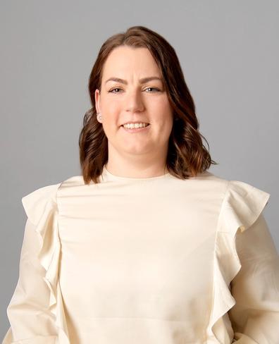 Matilde Hovind