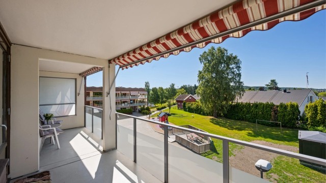 Nhut Nam Huynh v/ Krogsveen har gleden av å presentere Maria Dehlis vei 29A!