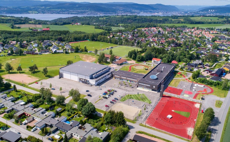 Spikkestad ungdomskole