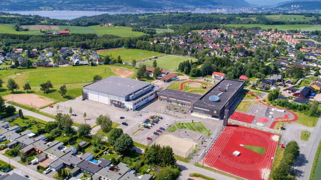 Spikkestad ungdomskole