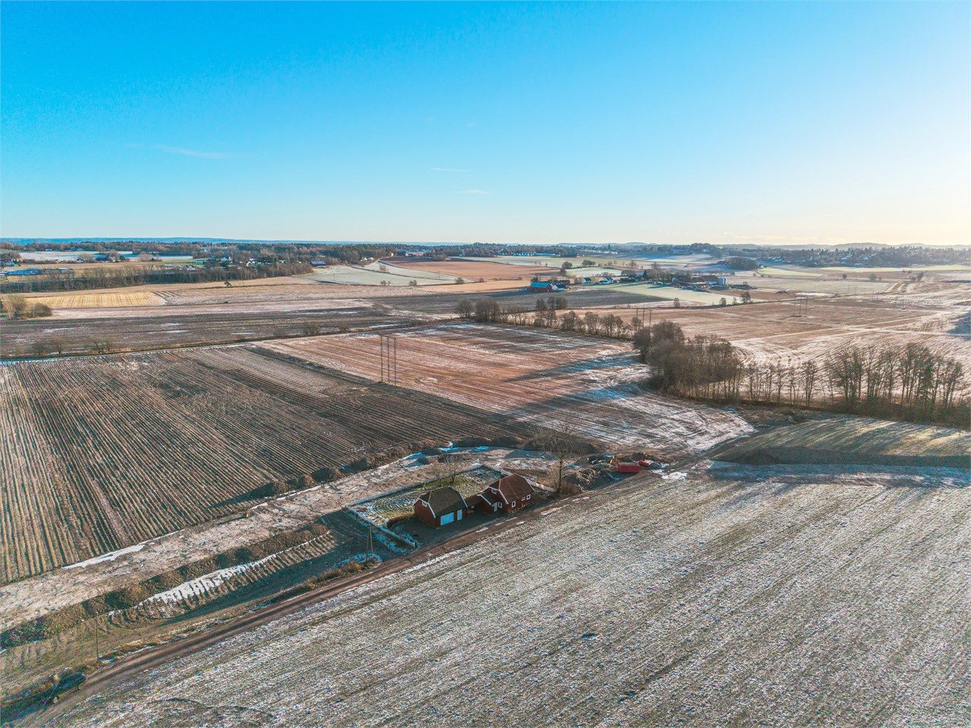  Dette er en eiendom med stort potensial for en aktiv familie i et rolig og barnevennlig område. 