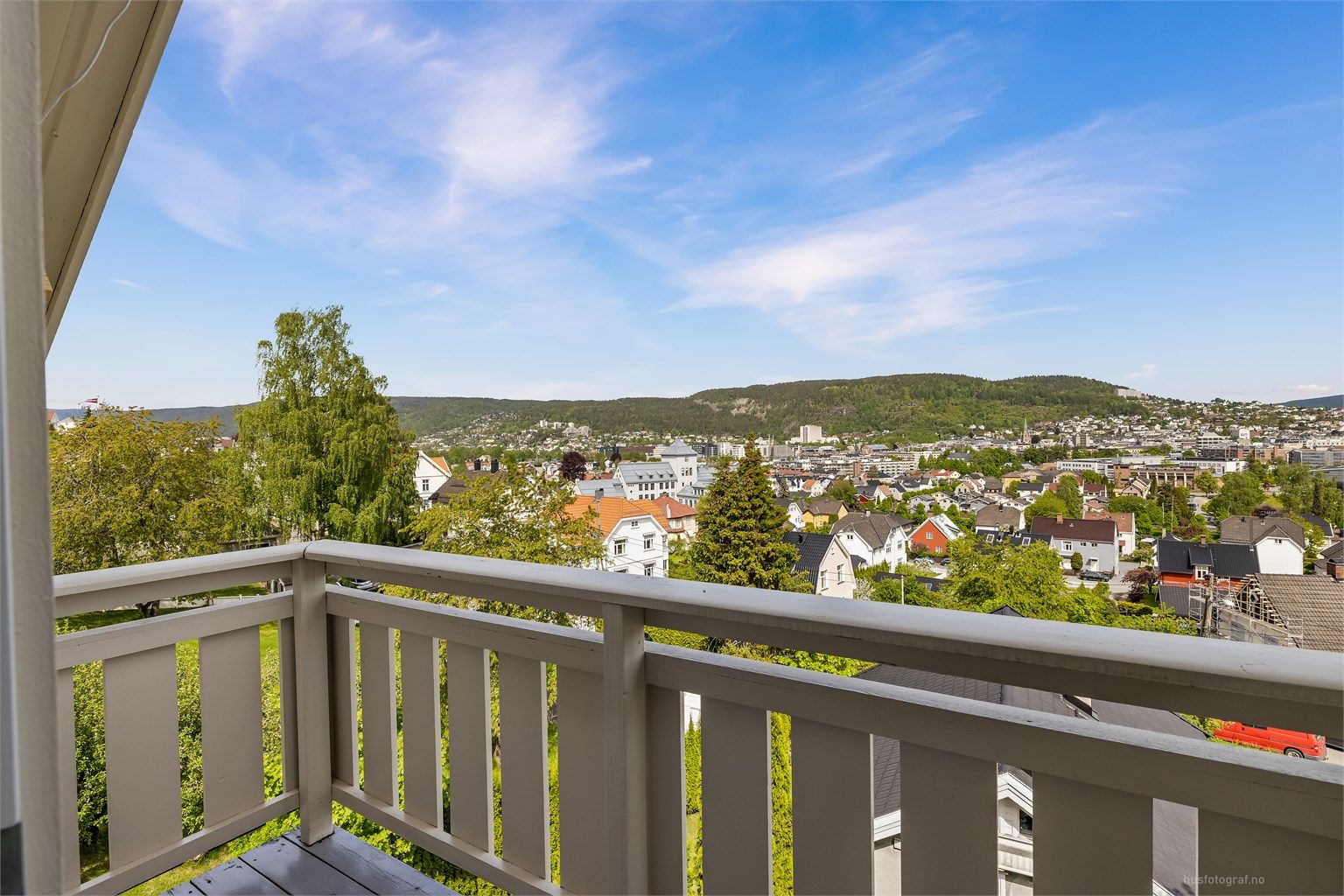 Velkommen til Styrmoes vei 3A!