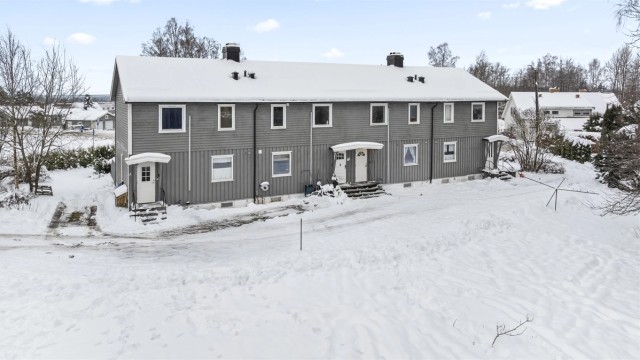 Området byr på et usedvanlig rikt og variert tilbud for både store og små