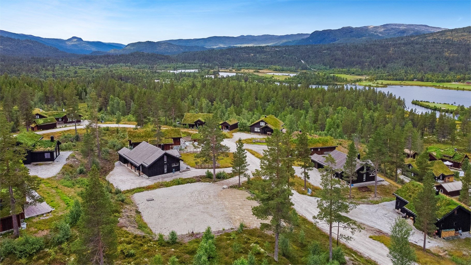  - Vidsynsvingen 28 - 