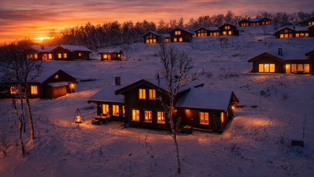 Fredrik Christoffersen presenterer Nedre Livollkroken 15! (Redigert bilde).