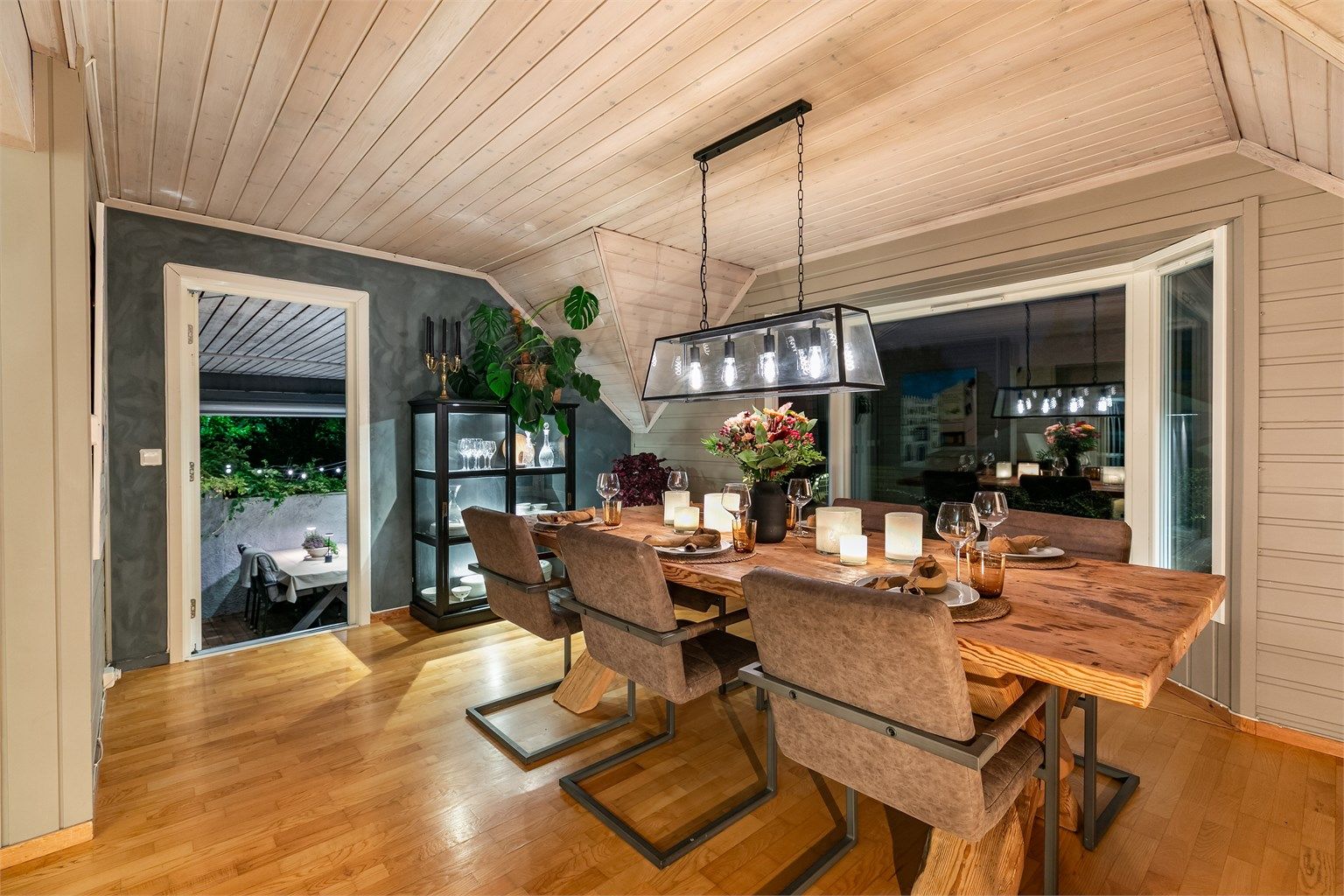 Åslia 4 presenteres av Krogsveen.