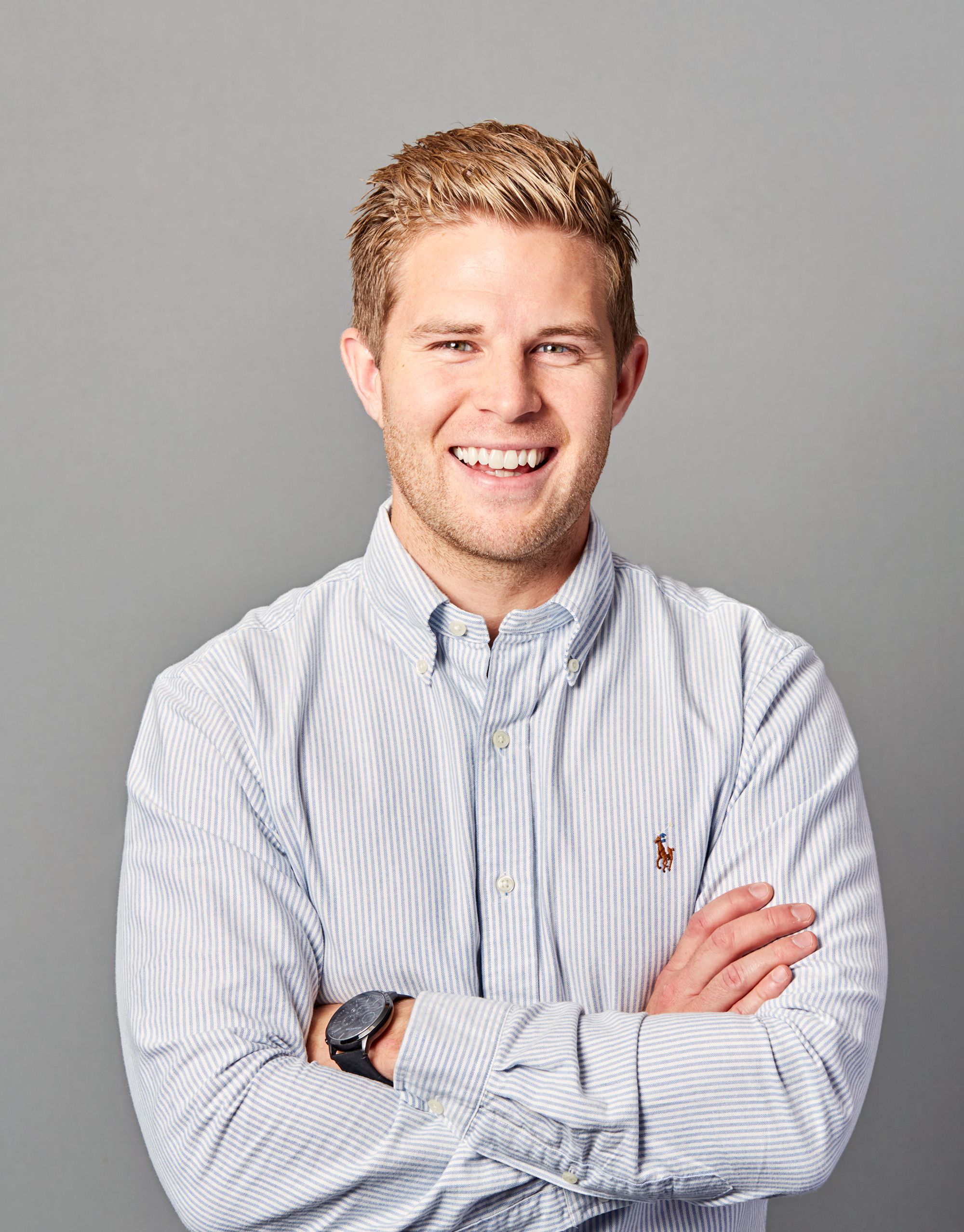 Jørgen Hartmark