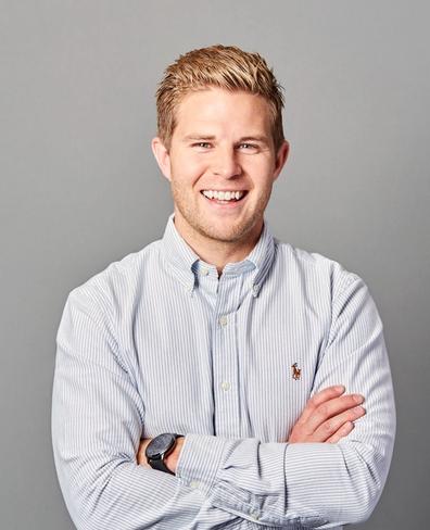 Jørgen Hartmark