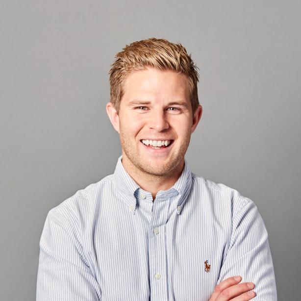 Jørgen Hartmark