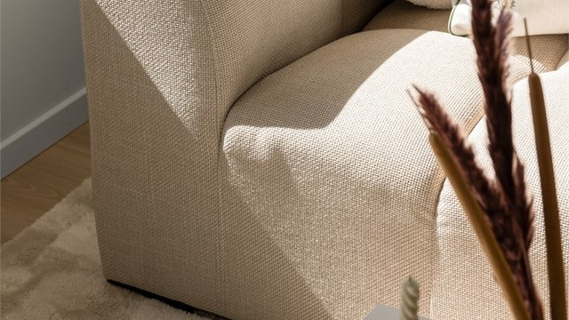 Detaljbilde fra stuen