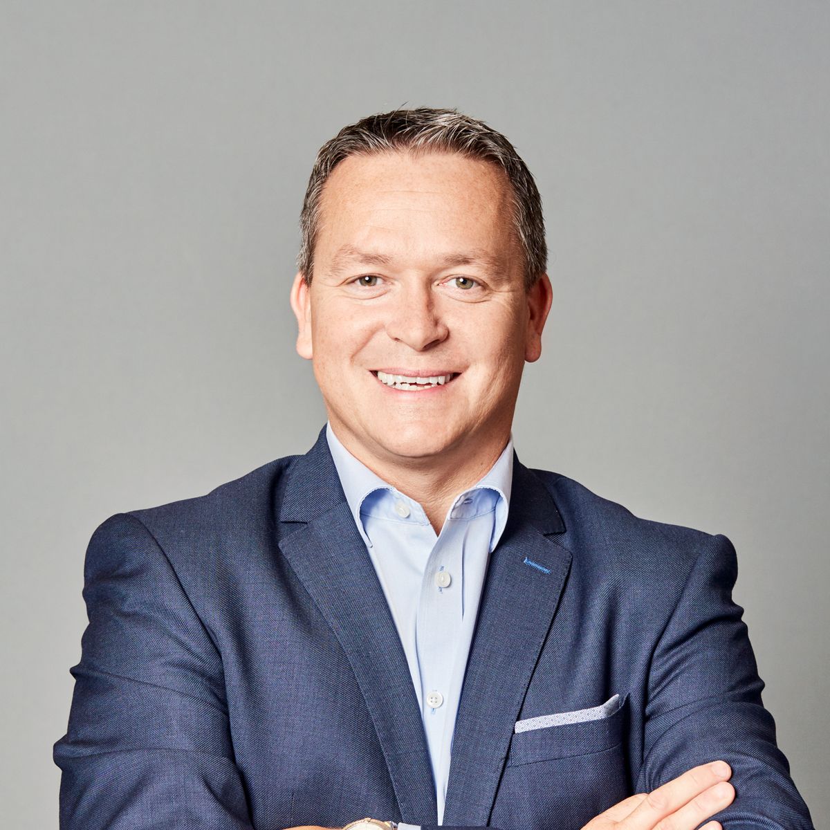 Stian Kløfta