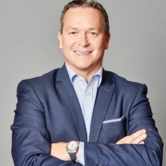 Stian Kløfta