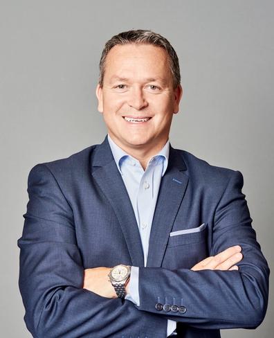 Stian Kløfta