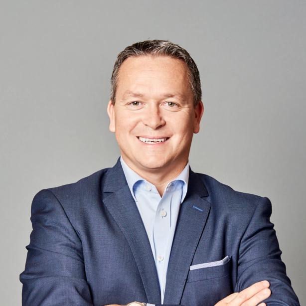Stian Kløfta