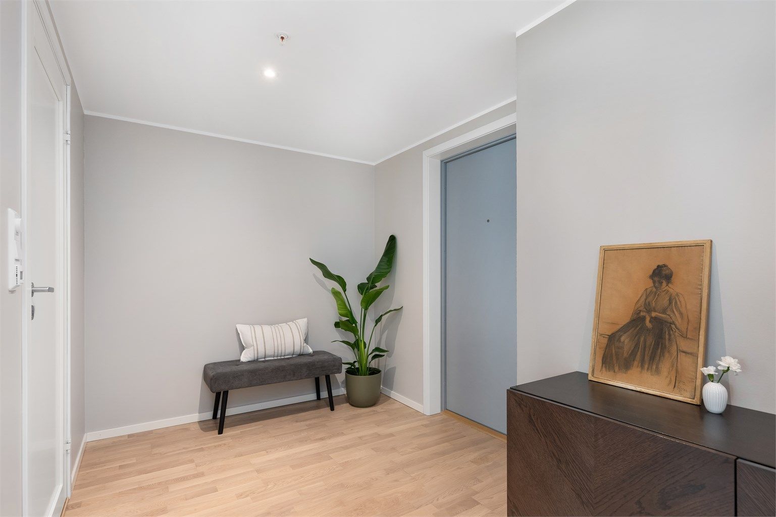 Velkommen til visning, husk påmelding!