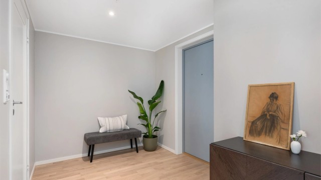 Velkommen til visning, husk påmelding!