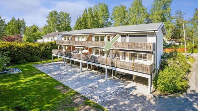 Velkommen til Mokleiva 4C! - Presentert av Anniken Øderud v/ Krogsveen Nesodden
