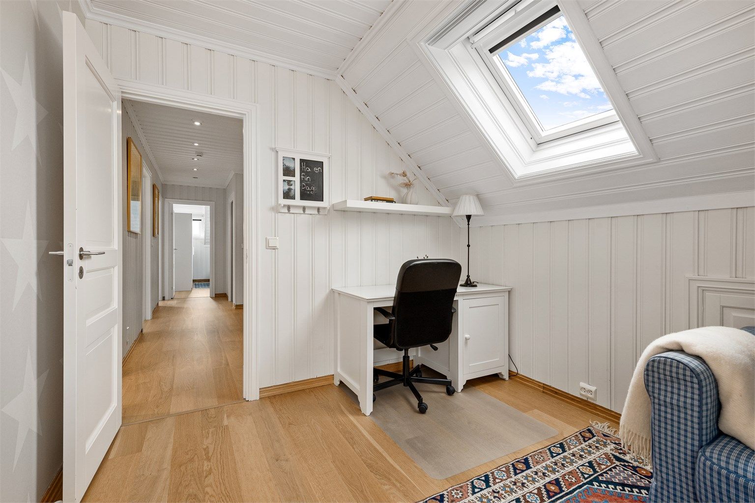 Soverom nr 3