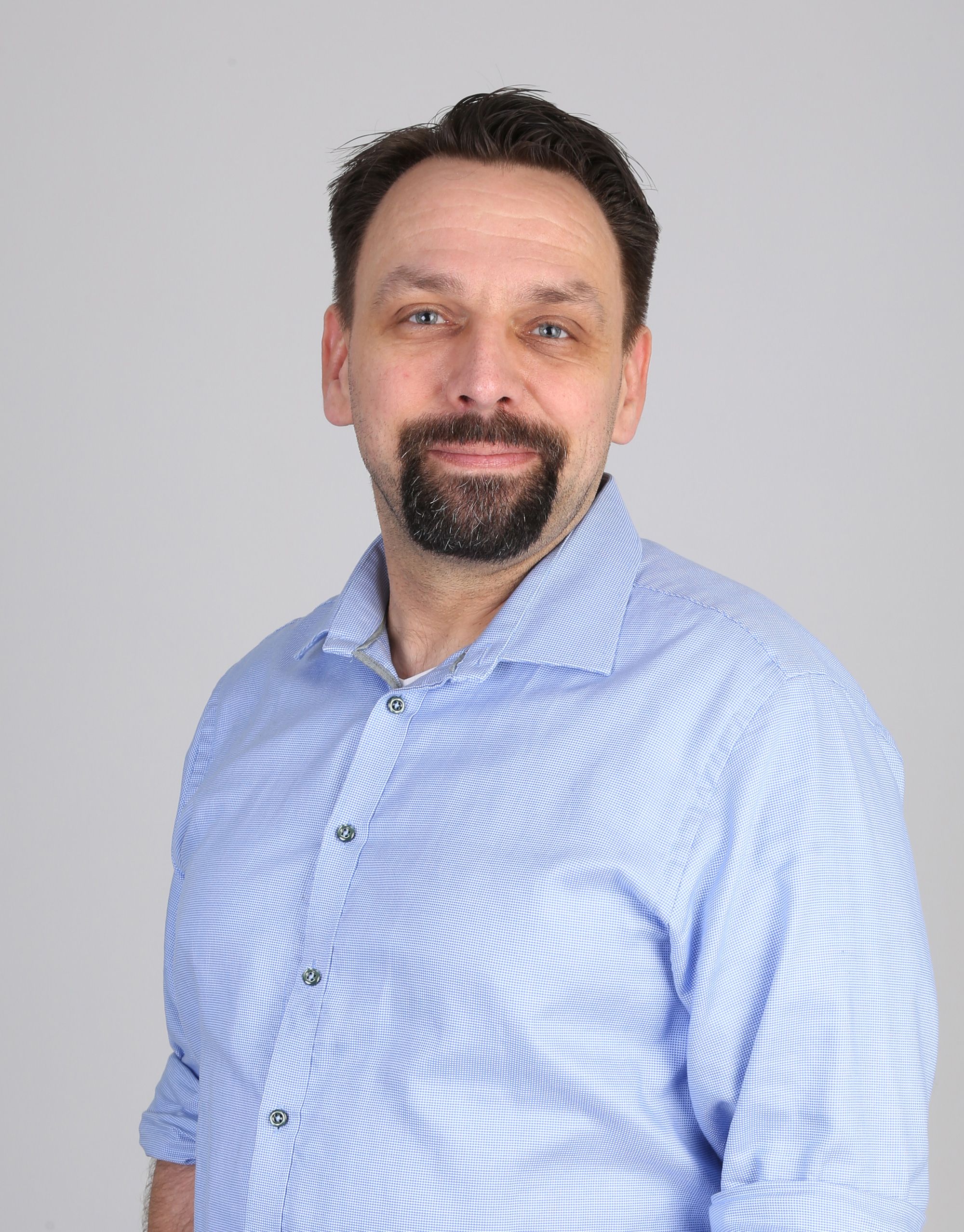 Harald Osdal