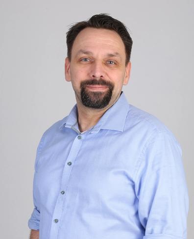 Harald Osdal