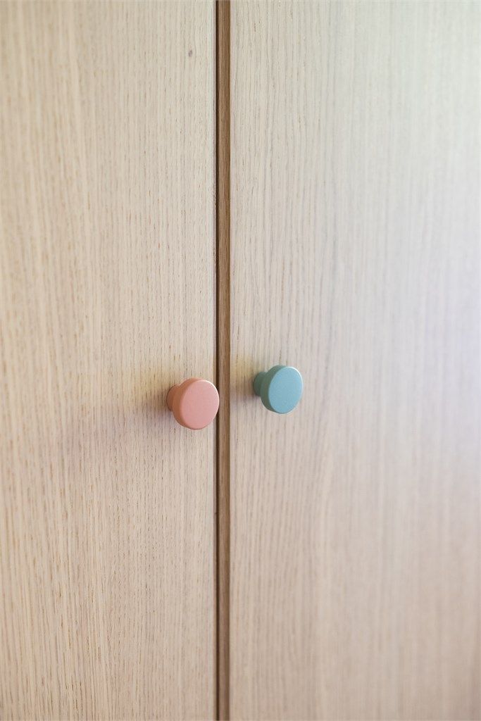 Flotte detaljer.
