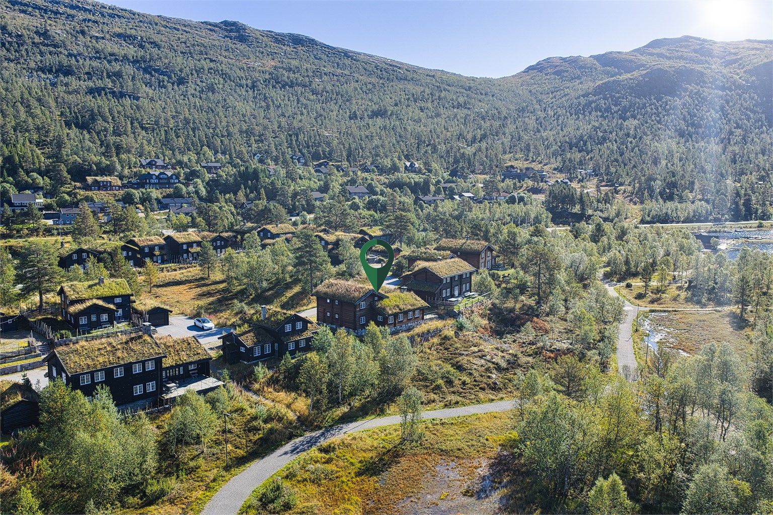 - Velkommen til Bestestøylen 17 - 