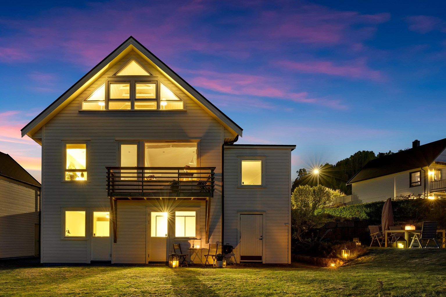 Velkommen til Torpfjellet 145 presentert av Fredrik Nordstrøm v/ Eiendomsmegler Krogsveen