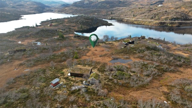 - Velkommen til Myklevatn og tomt A13 gnr. 68, Bnr. 483 -