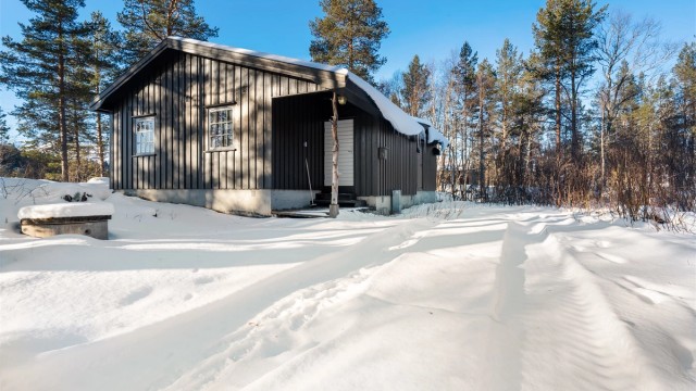 - Velkommen til Berdalsbru og Åslandsvegen 3 -
