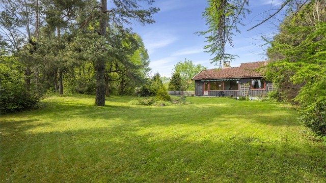 Velkommen til Kirkeveien 15