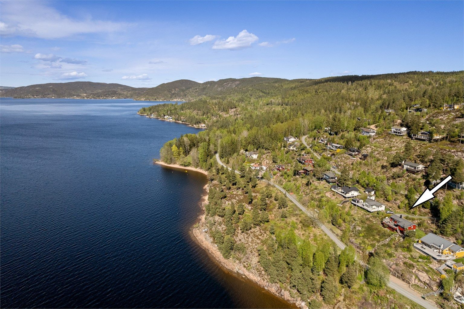 Selvikskogen 8 drone-8_pil
