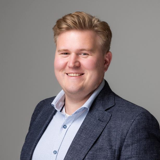 Einar Arnøy