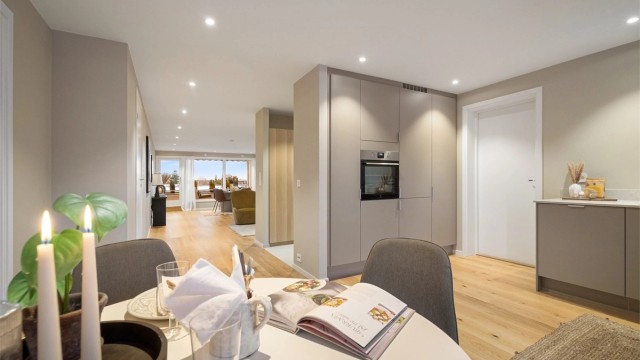 Velkommen til Nordsetergrenda 1B - presentert av Jan Robert Ottesen v/ Krogsveen Årvoll