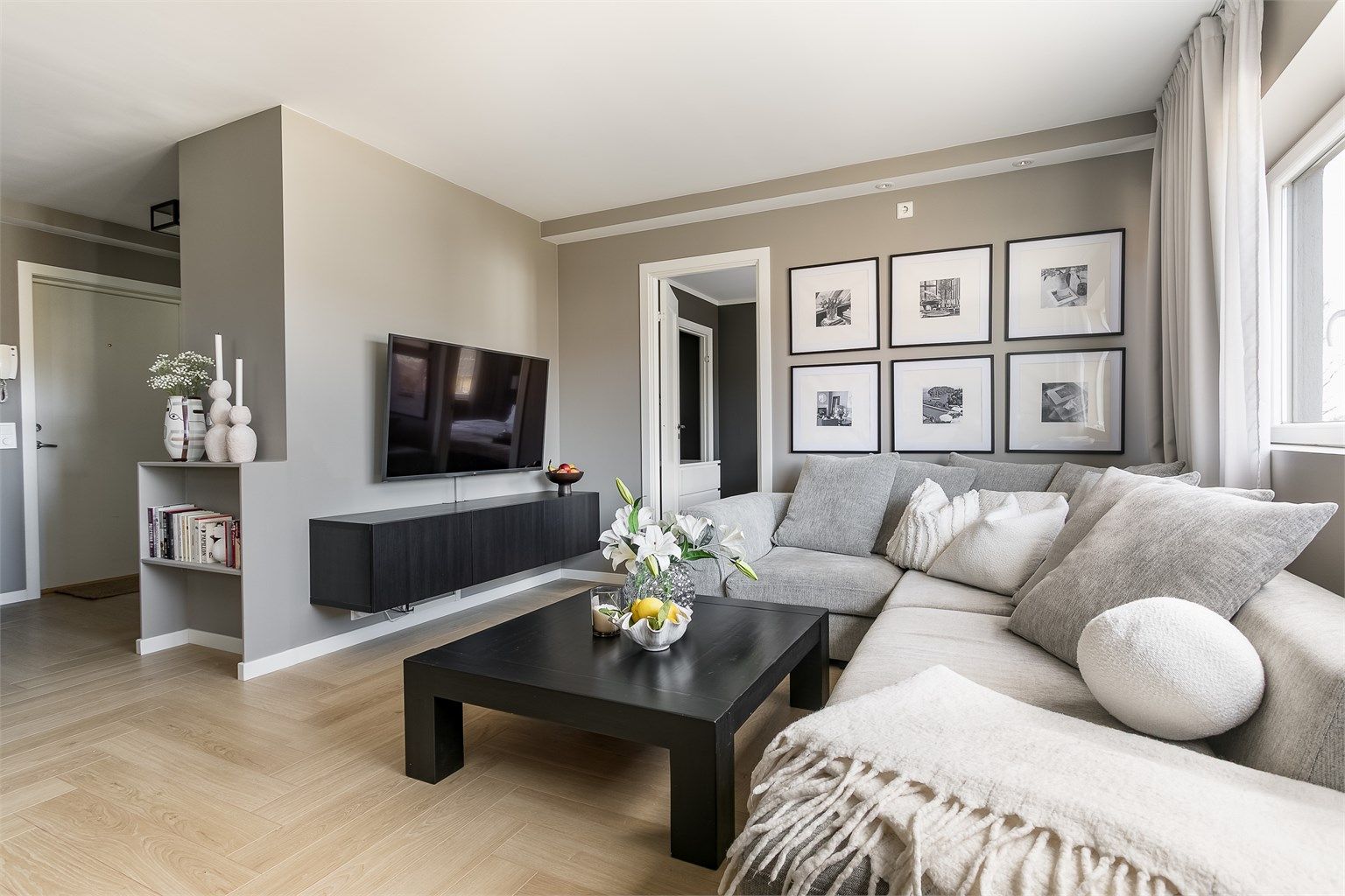 Helgerødgata 33 presenteres av Krogsveen.