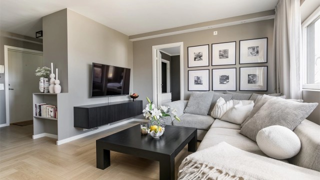 Helgerødgata 33 presenteres av Krogsveen.