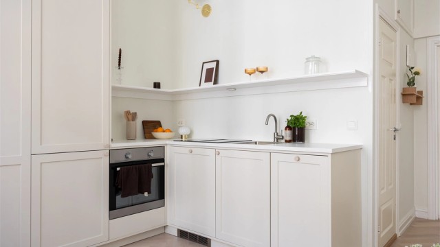 Velkommen til Ebbells gate 4 B! Presentert v/ Therese Ekeli Berg i Krogsveen