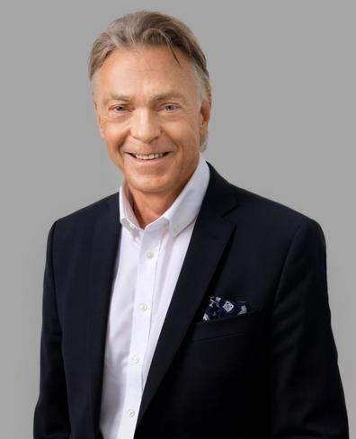 Jørgen Erland Pettersson