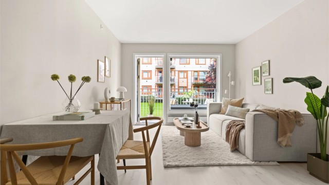 Simen Istre Grevskott v/ Krogsveen har gleden av å presentere Sinsenveien 7! Foto: Alejandro Villanueva/Villanueva photo