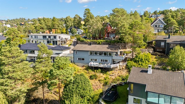 Gladvollveien 18D