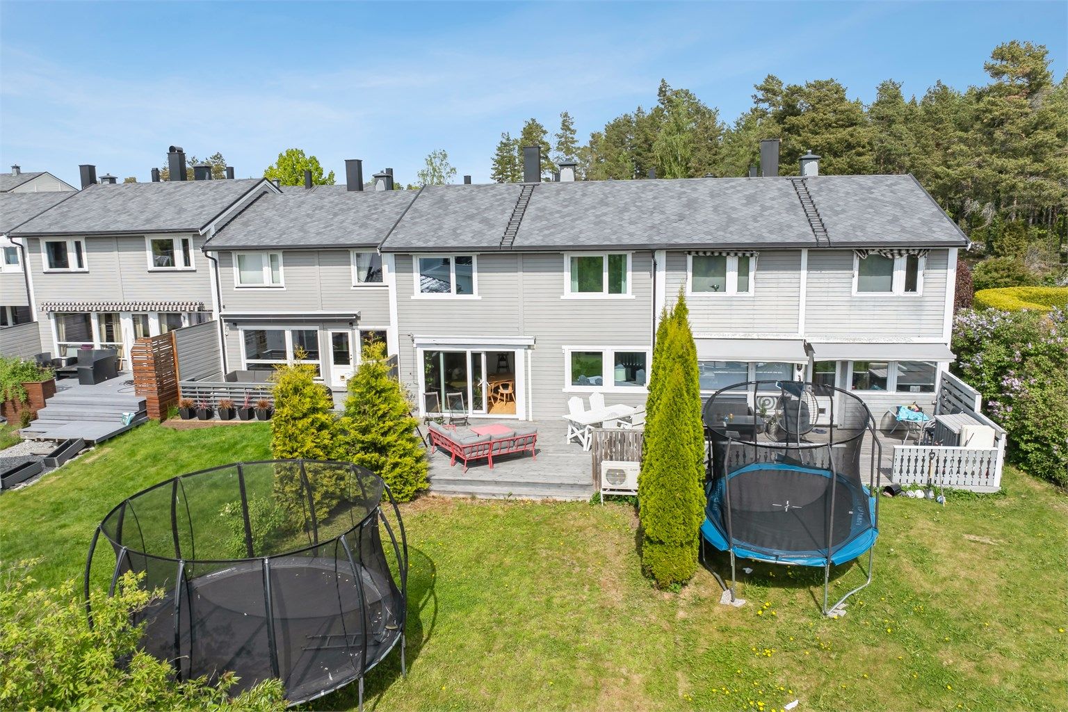 Velkommen til Furuholtet 39! - Presentert av Elisiff Wennersgaard v/Krogsveen Nesodden