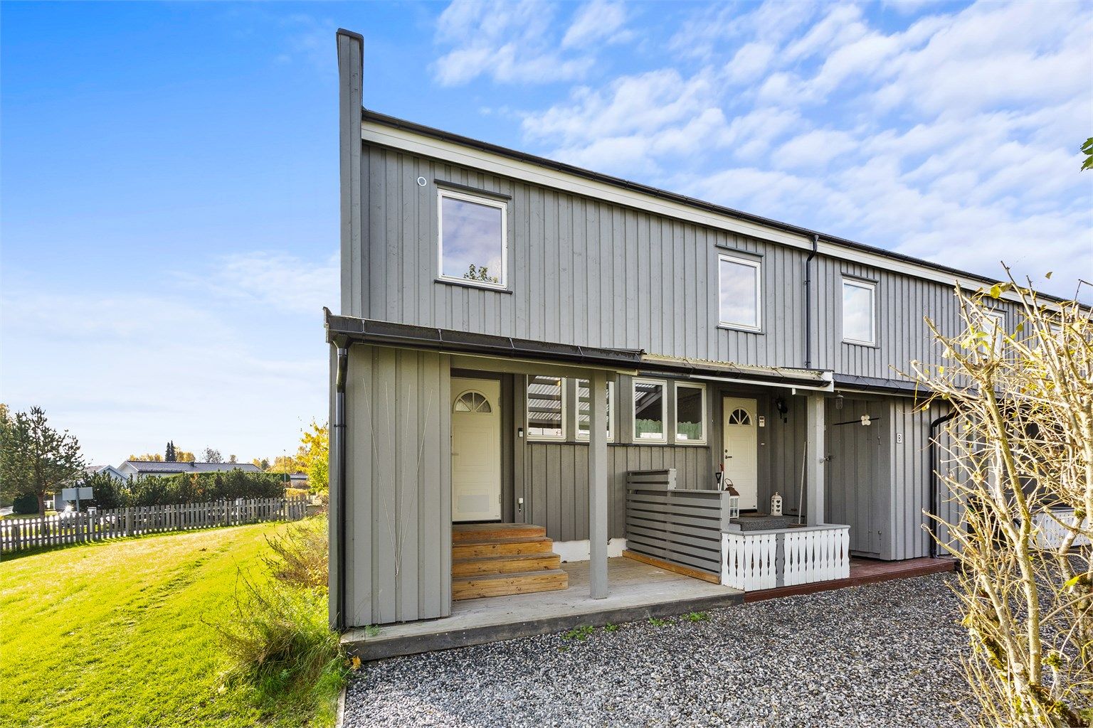 Presenteres av Jørgen Gabrielsen v/Krogsveen avd. Skedmokorset!