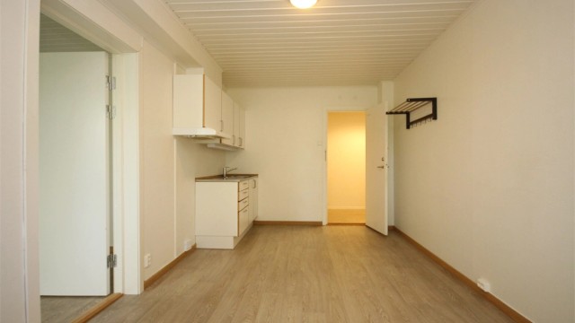 Velkommen til Lindelia 9 - 1 hybelleiligheter til leie!