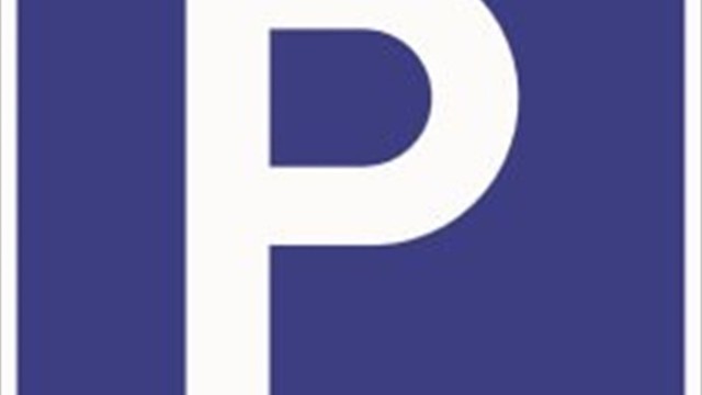 Garasjeplass på Løren (fritt omsettelig)