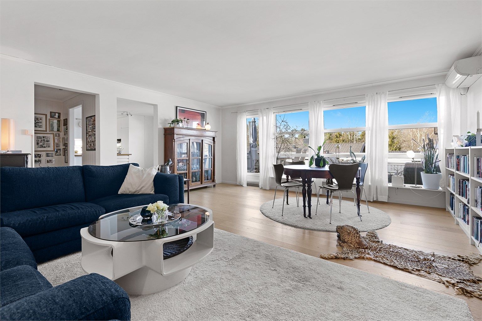 Velkommen til Liafaret 33!