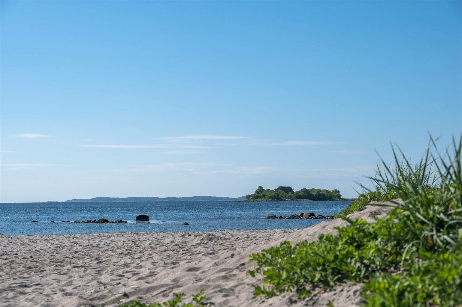 Skallevoldstranda